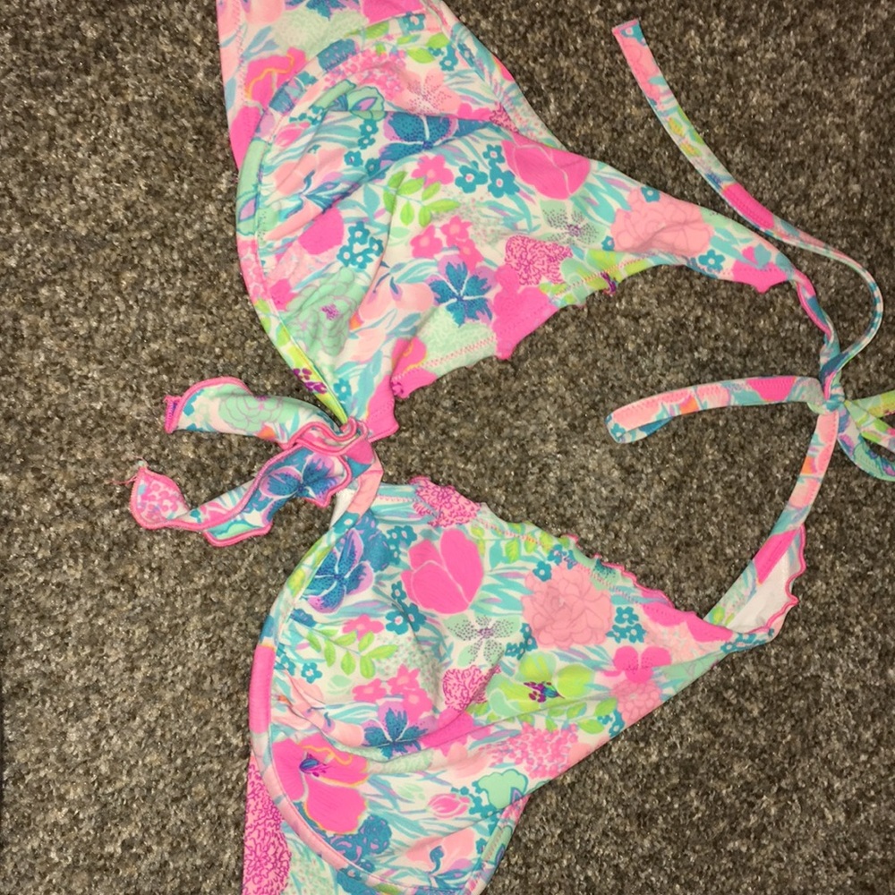 Bikini top